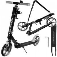 CITY scooter SPIDOO 25629