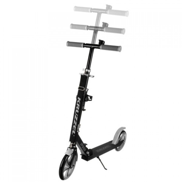 CITY scooter SPIDOO 25629-Bērnu transportlīdzekļi-bebis.lv