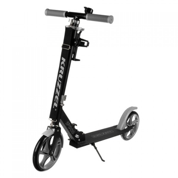 CITY scooter SPIDOO 25629-Bērnu transportlīdzekļi-bebis.lv