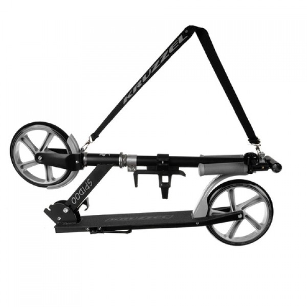 CITY scooter SPIDOO 25629-Bērnu transportlīdzekļi-bebis.lv