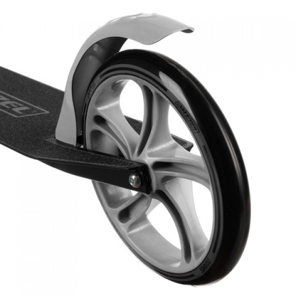 CITY scooter SPIDOO 25629-Bērnu transportlīdzekļi-bebis.lv