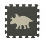 Paklājiņš-puzle 35 el. DINOSAURS 25785 Paklājiņš-puzle 35 el. DINOSAURS 25785-MAZUĻIEM (~0-5 gadi)-bebis.lv