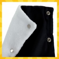 Варежки-муфты для коляски 25814