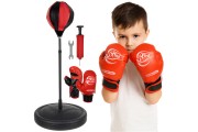 Boksa komplekts ar cimdiem 26094