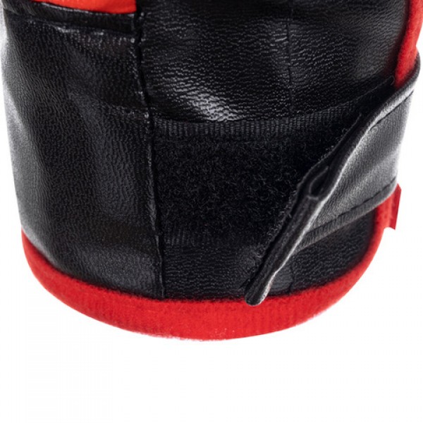 Boksa komplekts ar cimdiem 26094--bebis.lv