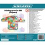 Bērnu priekšauts ar piedurknēm 26122 Bērnu priekšauts ar piedurknēm 26122-Bērna barošana-bebis.lv