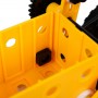 Konstruktors-mašīnas 100 el. DIY 26329 Konstruktors-mašīnas 100 el. DIY 26329-Rotaļlietas-bebis.lv