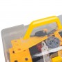 Konstruktors-mašīnas 100 el. DIY 26329 Konstruktors-mašīnas 100 el. DIY 26329-Rotaļlietas-bebis.lv