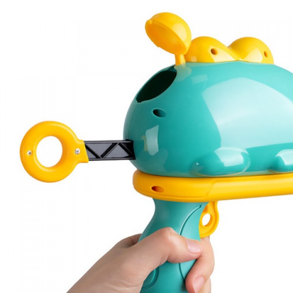 Игра-дарт с пистолетом DINOSAUR 26333--bebis.lv