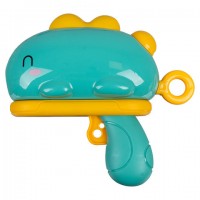 Игра-дарт с пистолетом DINOSAUR 26333