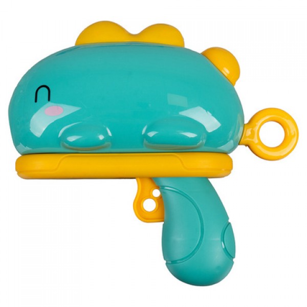 Игра-дарт с пистолетом DINOSAUR 26333--bebis.lv