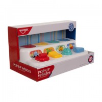 Lecošās mašīnītes 26379