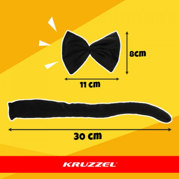 Kostīms KAĶĪTIS 4 el. 26518 Kostīms KAĶĪTIS 4 el. 26518-Bērnu apģērbi-bebis.lv