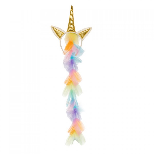 Костюм ЕДИНОРОГ (unicorn) 3 эл. 122-128 см 26675 Костюм ЕДИНОРОГ (unicorn) 3 эл. 122-128 см 26675-Детская одежда-bebis.lv