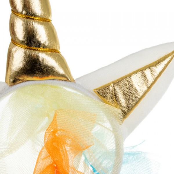 Костюм ЕДИНОРОГ (unicorn) 3 эл. 122-128 см 26675 Костюм ЕДИНОРОГ (unicorn) 3 эл. 122-128 см 26675-Детская одежда-bebis.lv