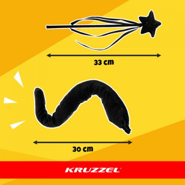 Kostīms KAĶĪTIS 7 el. 26745-Bērnu apģērbi-bebis.lv