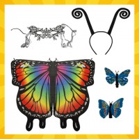 Kostīms TAURIŅŠ 3 el. 26765