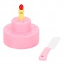 Cake for Decorating and Slicing 75 pc., KX2720-Rotaļlietas-bebis.lv