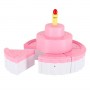 Cake for Decorating and Slicing 75 pc., KX2720-Rotaļlietas-bebis.lv