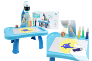 Mini projektors 2in1 ROBOTS 27935