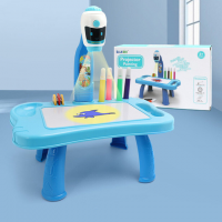 Mini projektors 2in1 ROBOTS 27935