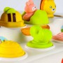Educational pop-up toy animals lights sound KX2881-MAZUĻIEM (~0-5 gadi)-bebis.lv