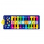 Children's interactive dance mat 8 instruments 10 melodies-Rotaļlietas-bebis.lv
