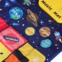Children's interactive dance mat 8 instruments 10 melodies-Rotaļlietas-bebis.lv