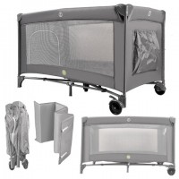 Складная кроватка SMART KX2973