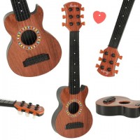 Ģitāra klasiskā 6-stīgu 46,5 cm KX3047