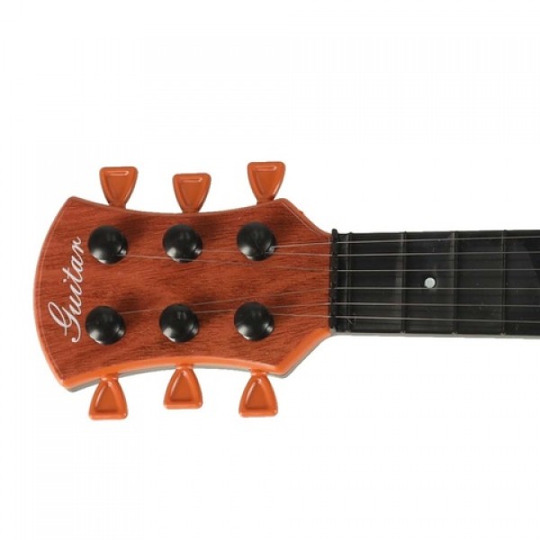 Ģitāra klasiskā 6-stīgu 46,5 cm KX3047-Rotaļlietas-bebis.lv