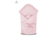 Stūrītis-sega ROYAL powder pink 75x75 cm (30983)