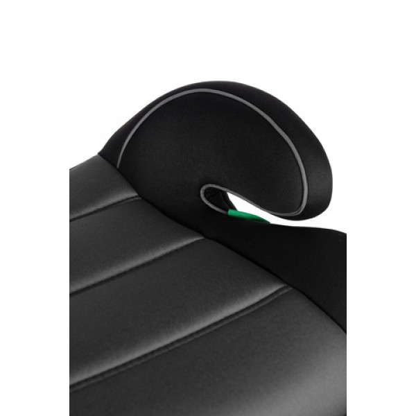 Автосиденье-бустер LEO graphite 125-150 см-Детские автосиденья-bebis.lv