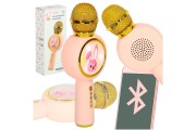 Mikrofons karaoke RABBIT KX3381