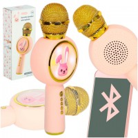 Mikrofons karaoke RABBIT KX3381