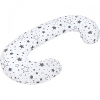 Spilvens-pakavs "C" STARS 35211