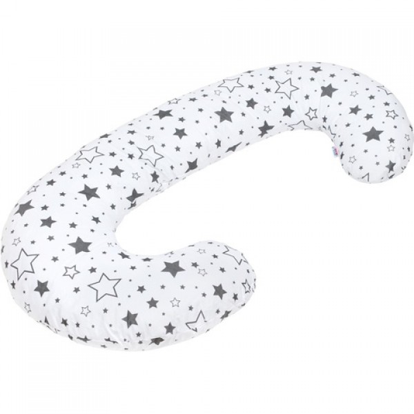 Spilvens-pakavs "C" STARS 35211-Preces māmiņai-bebis.lv