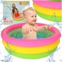 Baseins  61x22 cm Intex 57107 (KX3997)--bebis.lv