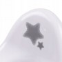 Bērnu podiņš STARS white Bērnu podiņš STARS white-Bērna tualete-bebis.lv