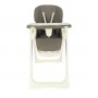 Стульчик ROKULO grey KX4517-Детская мебель-bebis.lv