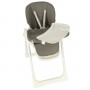 Стульчик ROKULO grey KX4517-Детская мебель-bebis.lv