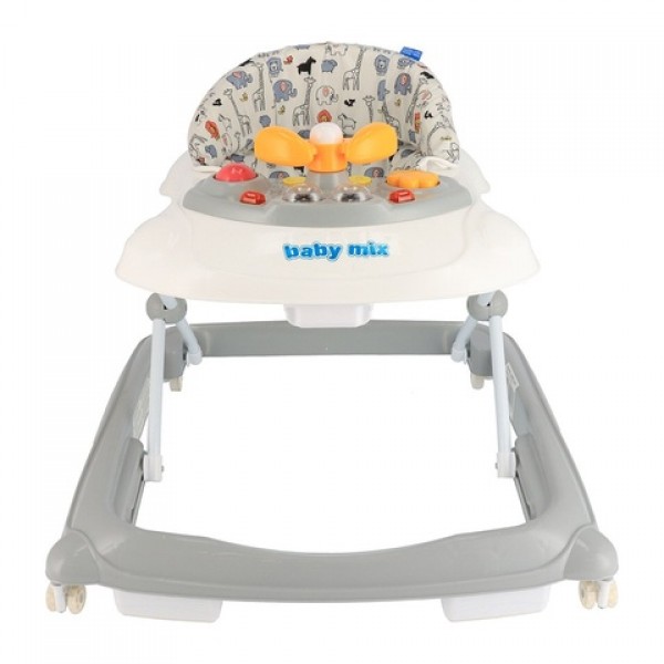 Staigulis BABY MIX 47976-Bērnu transportlīdzekļi-bebis.lv