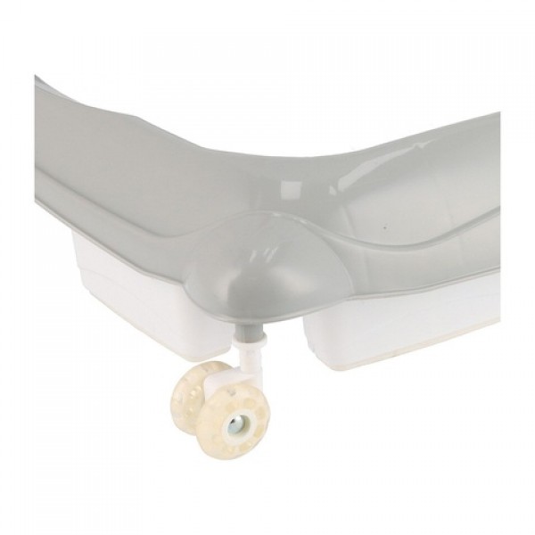 Staigulis BABY MIX 47976-Bērnu transportlīdzekļi-bebis.lv