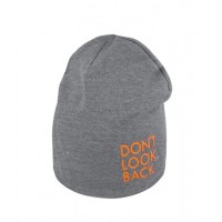 Cepure DONT LOOK BACK 52/54 cm (48-159)