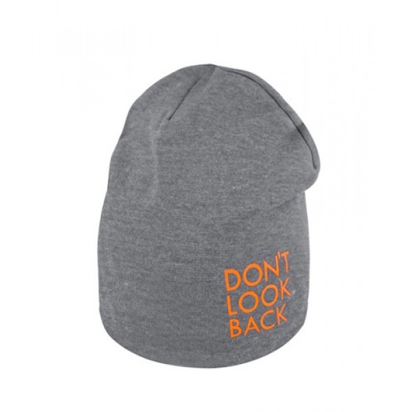 Cepure DONT LOOK BACK 52/54 cm (48-159) Cepure DONT LOOK BACK 52/54 cm (48-159)-Bērnu apģērbi-bebis.lv