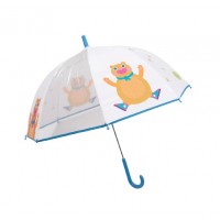 Зонтик BEAR OOPS 50018