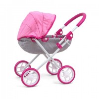 Stroller for dolls DORI Prestige 52347