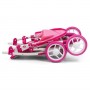 Stroller for dolls NATALIE Prestige 52396-Rotaļlietas-bebis.lv