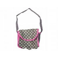 Leļļu ratiņi 2in1 divi vienā 54332