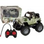 Apvidus automašīna ar RC pulti, 14 cm, 55995-Rotaļlietas-bebis.lv